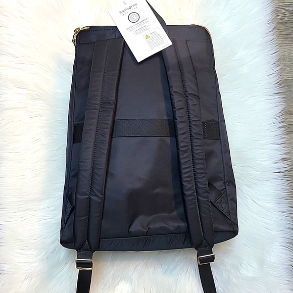Samsonite  | Business Mobile Solutions Deluxe Backpack main image 13